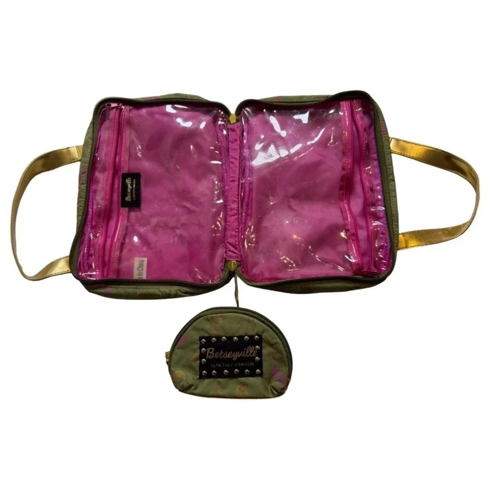 Betseyville by Betsey Johnson betseyville by